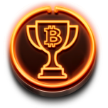 Crypto Welcome Bonus