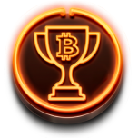 Crypto Welcome Bonus