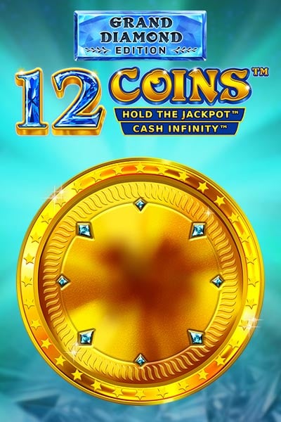 12 Coins Grand Diamond Edition