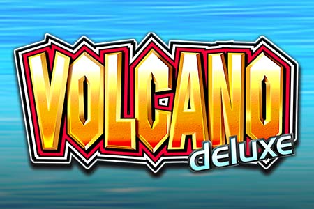 Volcano