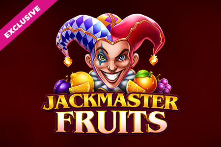 Jackmaster Fruits