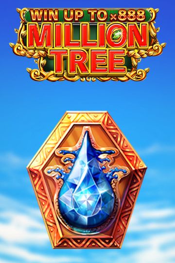 Million Tree