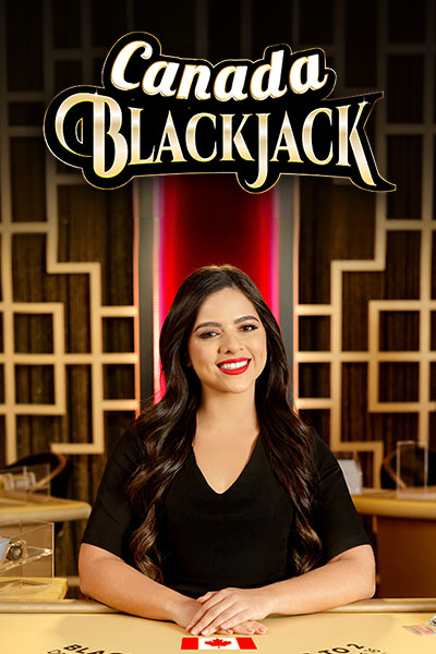 Canada Blackjack