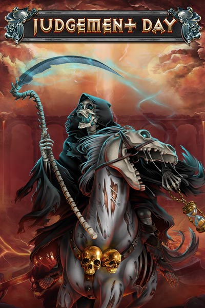 Judgement Day Megaways