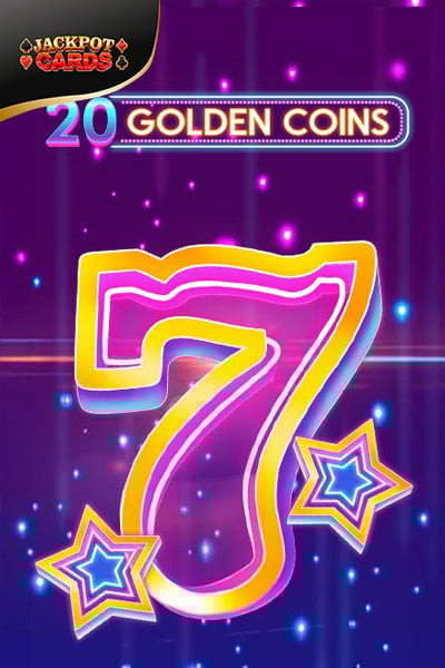 20 Golden Coins