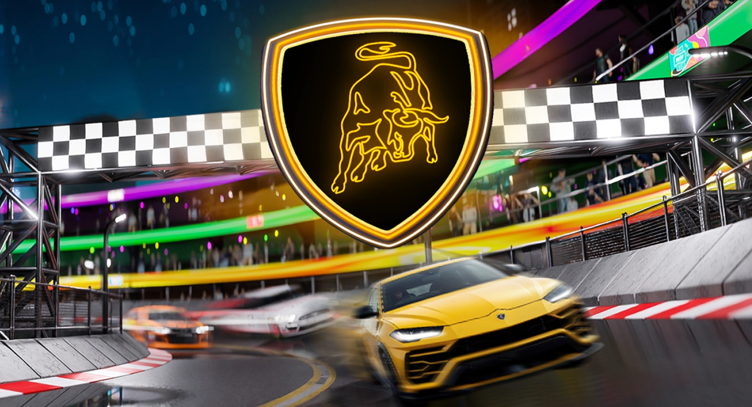 Urus Monthly Play-Off