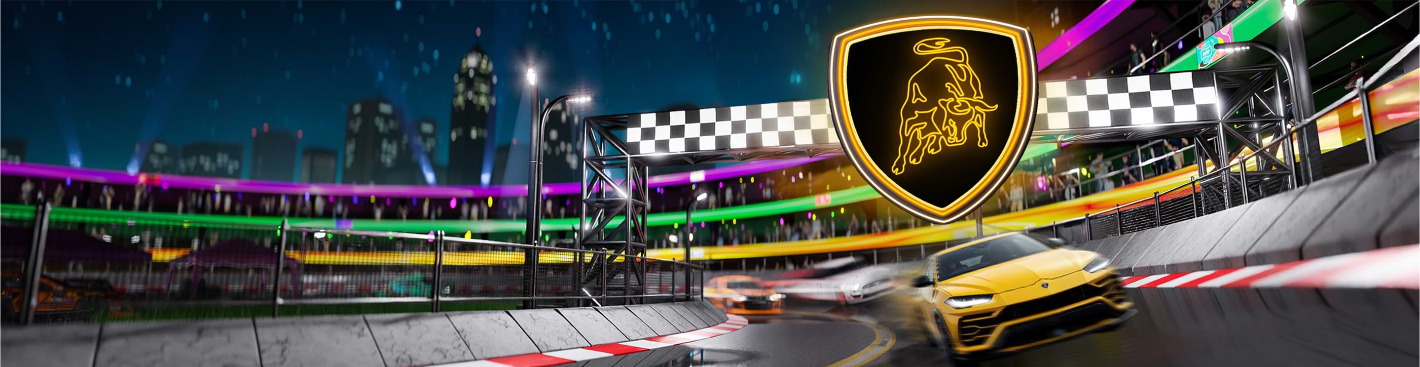 Urus Monthly Play-Off