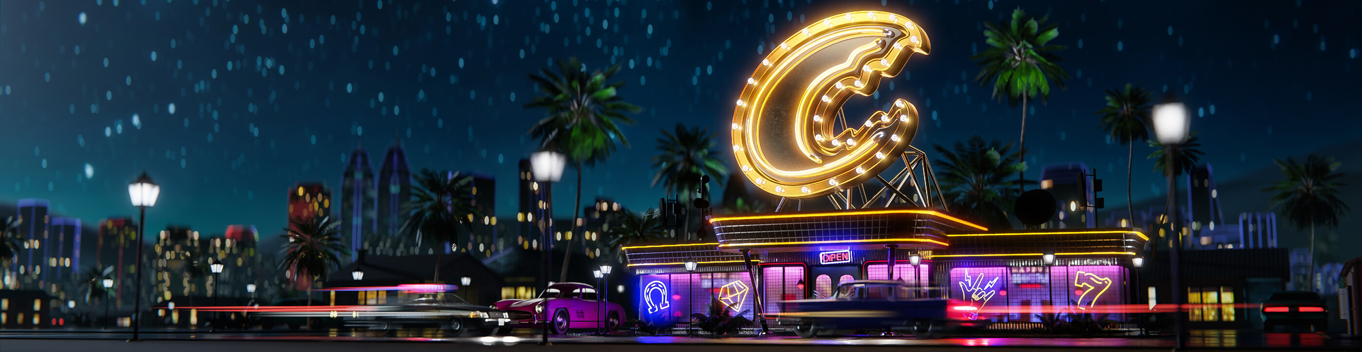 CashCrab Monthly Race