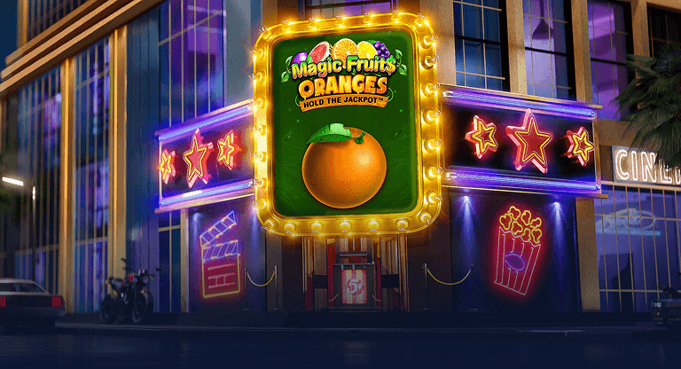 Slot of the Week