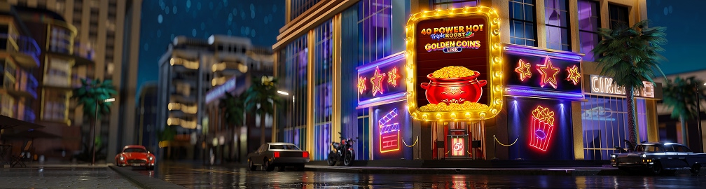 Slot of the Week