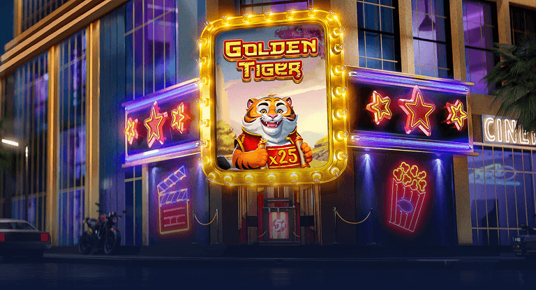 Slot der Woche